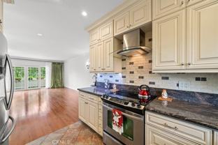 1228 N La Cienega Blvd #203 - Photo 1 of 1