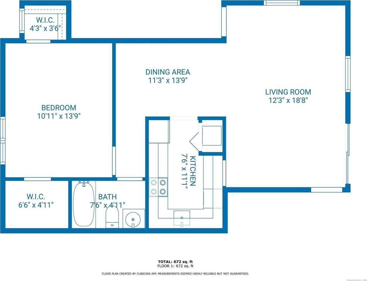 405 Glendale Ave #A5 - Photo 3 of 23