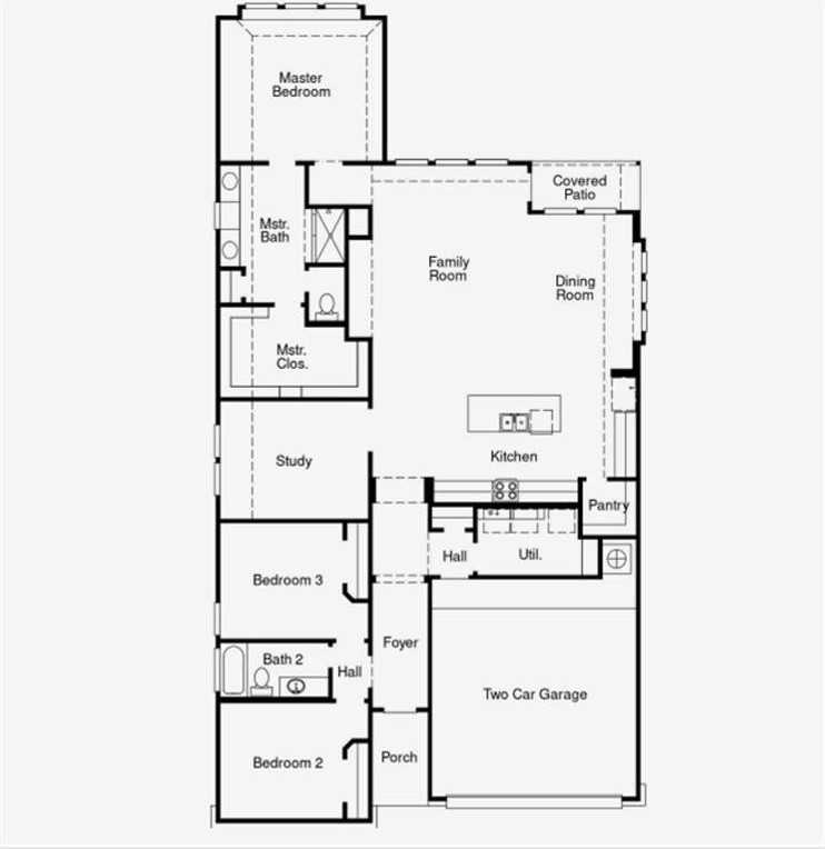 1713 Willowhurst Ln - Photo 2 of 12