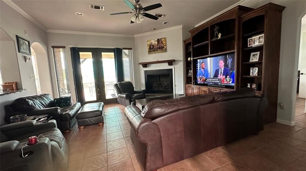 13447 Fm 1385 - Photo 7 of 17