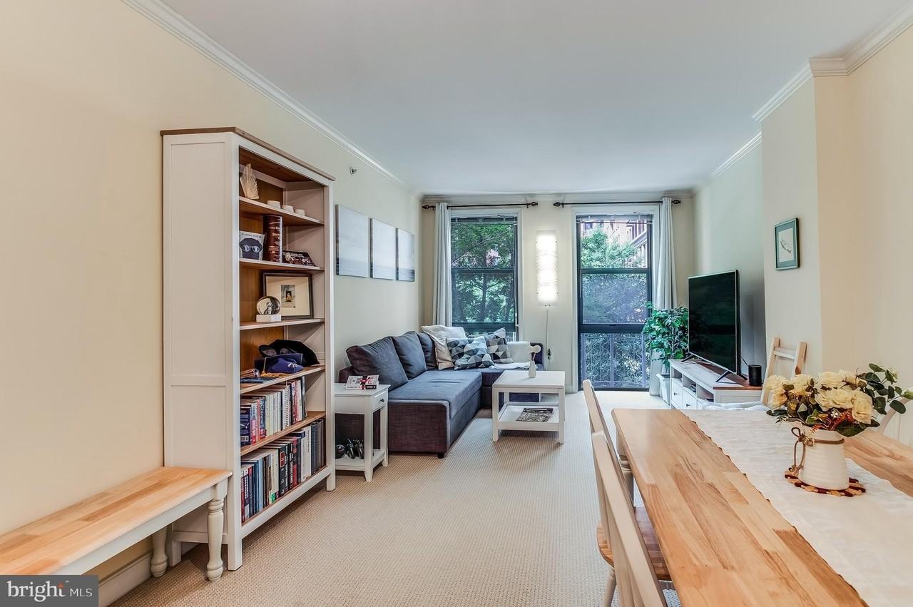 631 D St Nw Apt 337 #337 - Photo 2 of 50