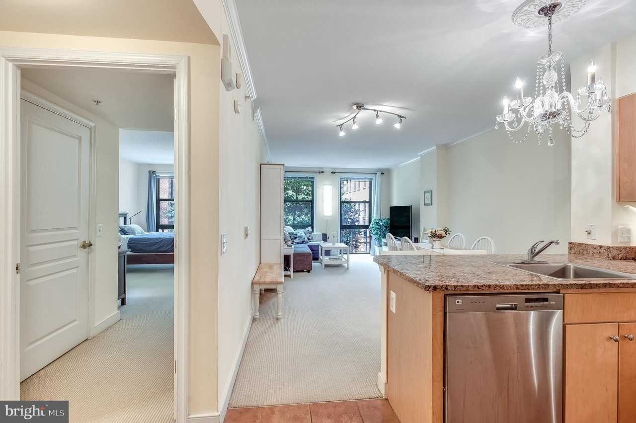 631 D St Nw Apt 337 #337 - Photo 6 of 50