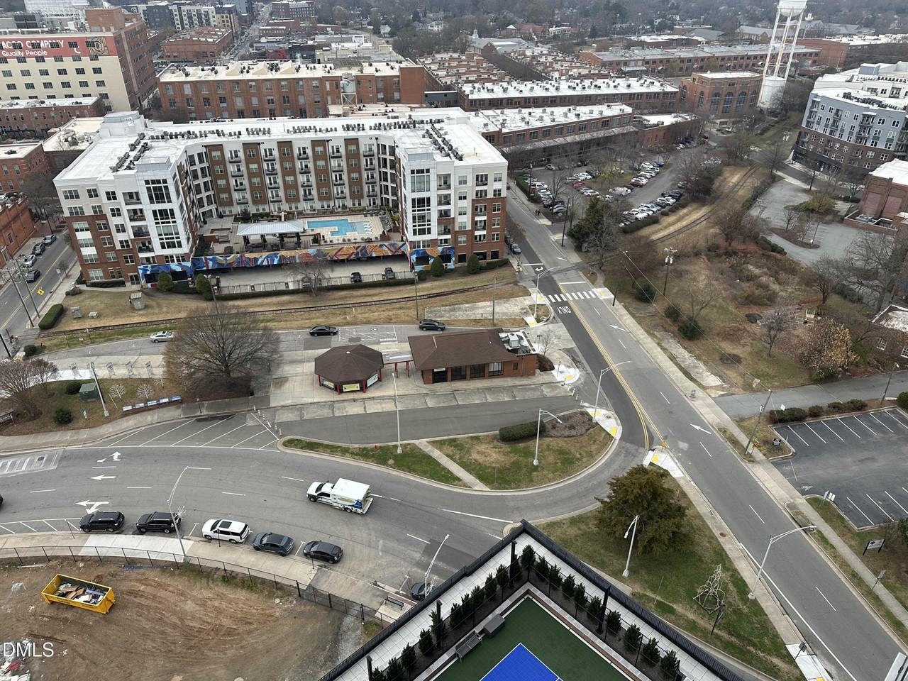 115 Morris St Apt 1908 #1908 - Photo 2 of 23