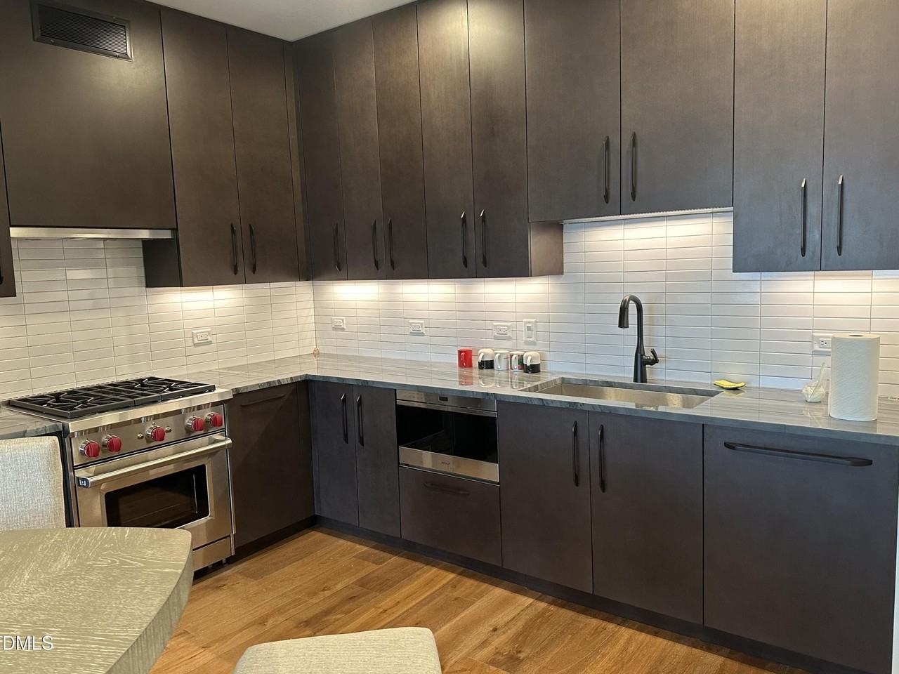 115 Morris St Apt 1908 #1908 - Photo 4 of 23