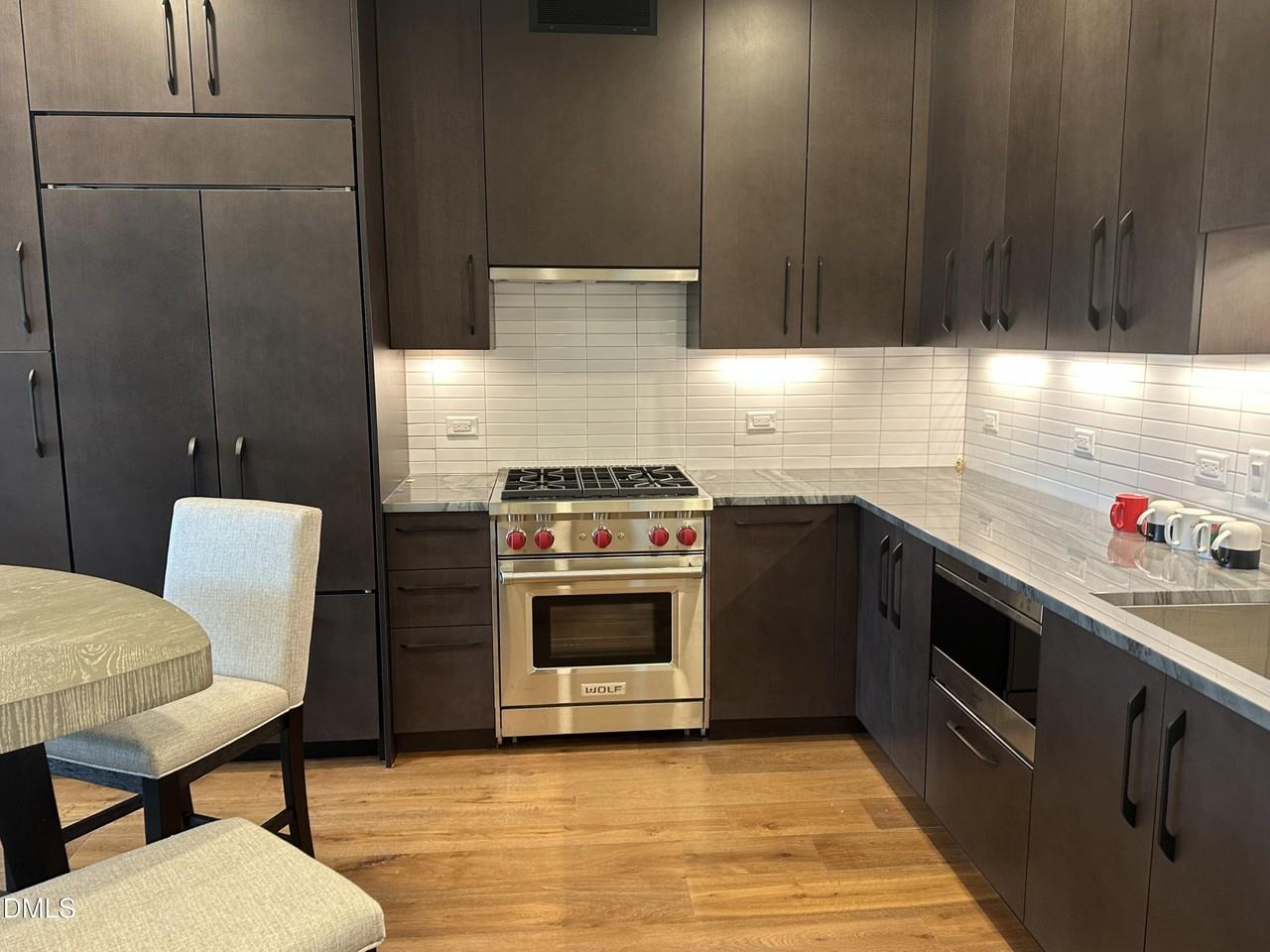 115 Morris St Apt 1908 #1908 - Photo 5 of 23