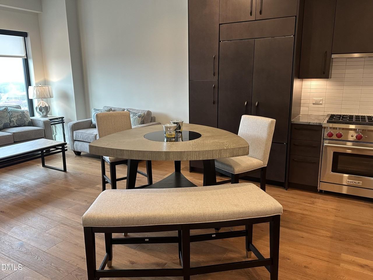 115 Morris St Apt 1908 #1908 - Photo 6 of 23