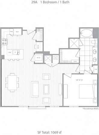 83 Cambridgepark Dr #605