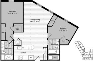 78 W School St #404 - Photo 1 of 1