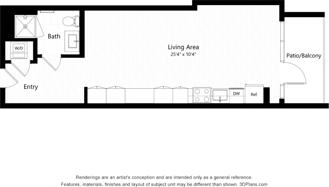 154 N First St #229 - Photo 1 of 1