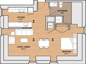 204 S Huntington Ave - Photo 1 of 1