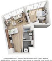 530 Western Ave #528 - Photo 1 of 1