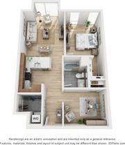 Western Ave #405 - Photo 1 of 1