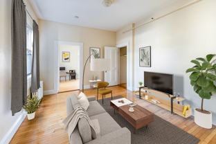 1473 Beacon St #34 - Photo 1 of 1