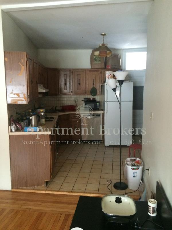 50 Gordon St #4 - Photo 2 of 5