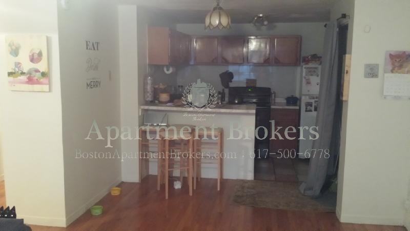 360 Faneuil St #5 - Photo 2 of 12