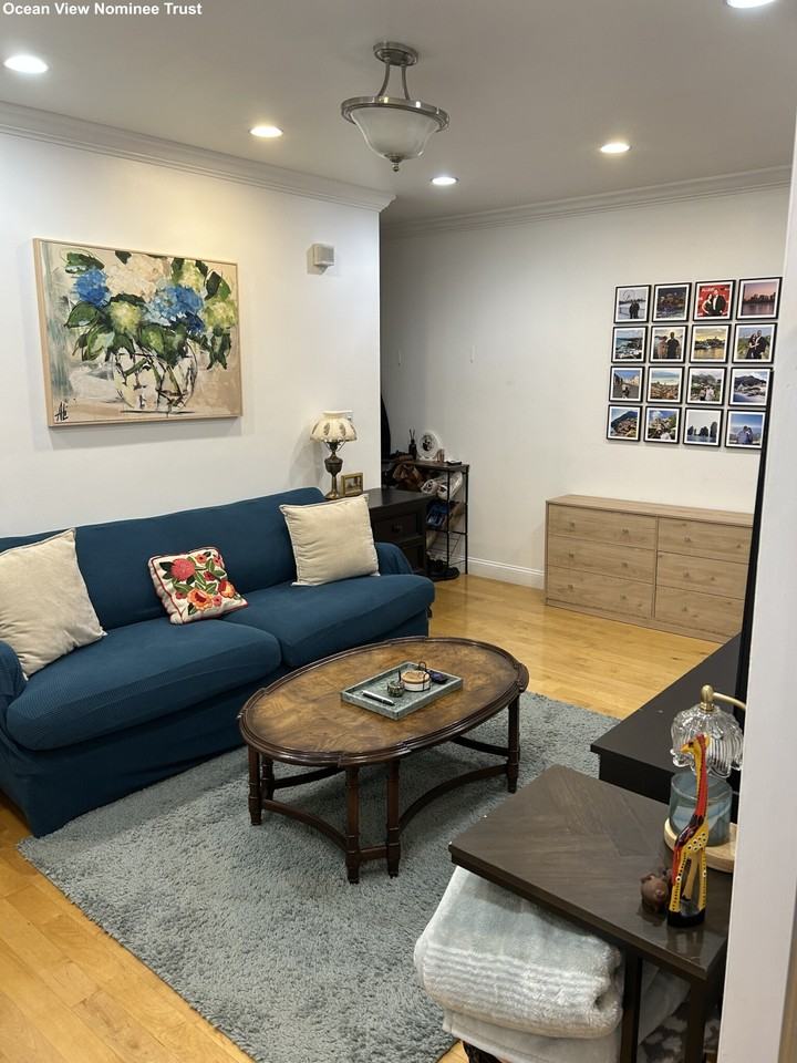 14 Sheafe St #6 - Photo 3 of 20