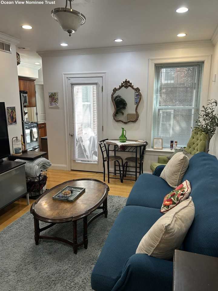 14 Sheafe St #6 - Photo 6 of 20