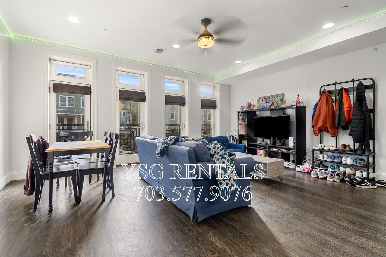 1438 Tremont St #1 - Photo 5 of 30