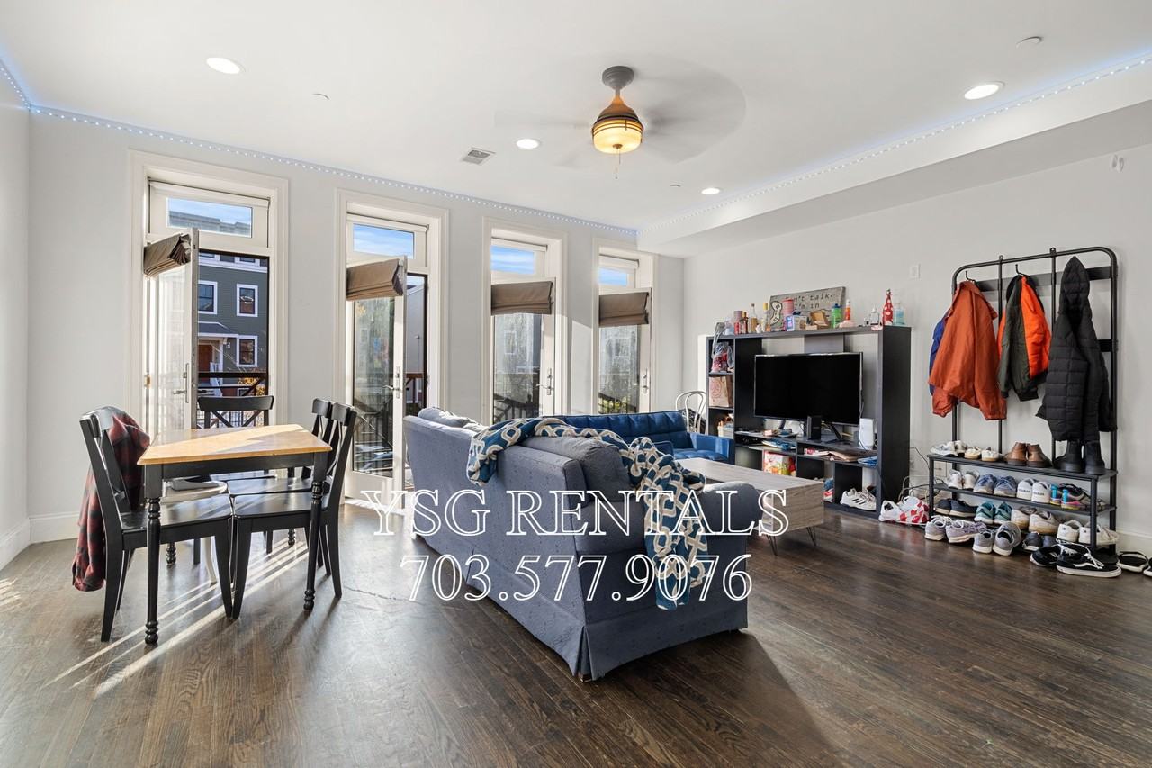 1438 Tremont St #1 - Photo 6 of 30