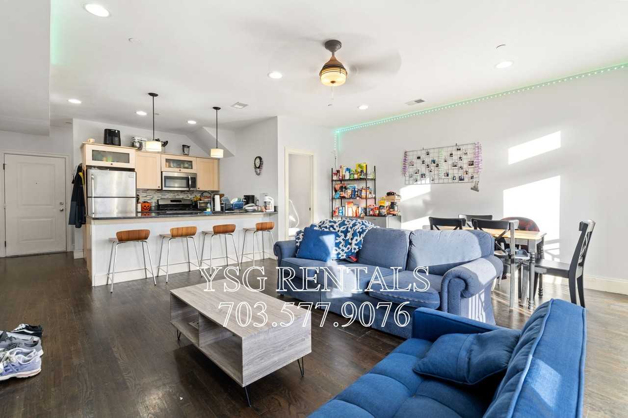 1438 Tremont St #1 - Photo 7 of 30