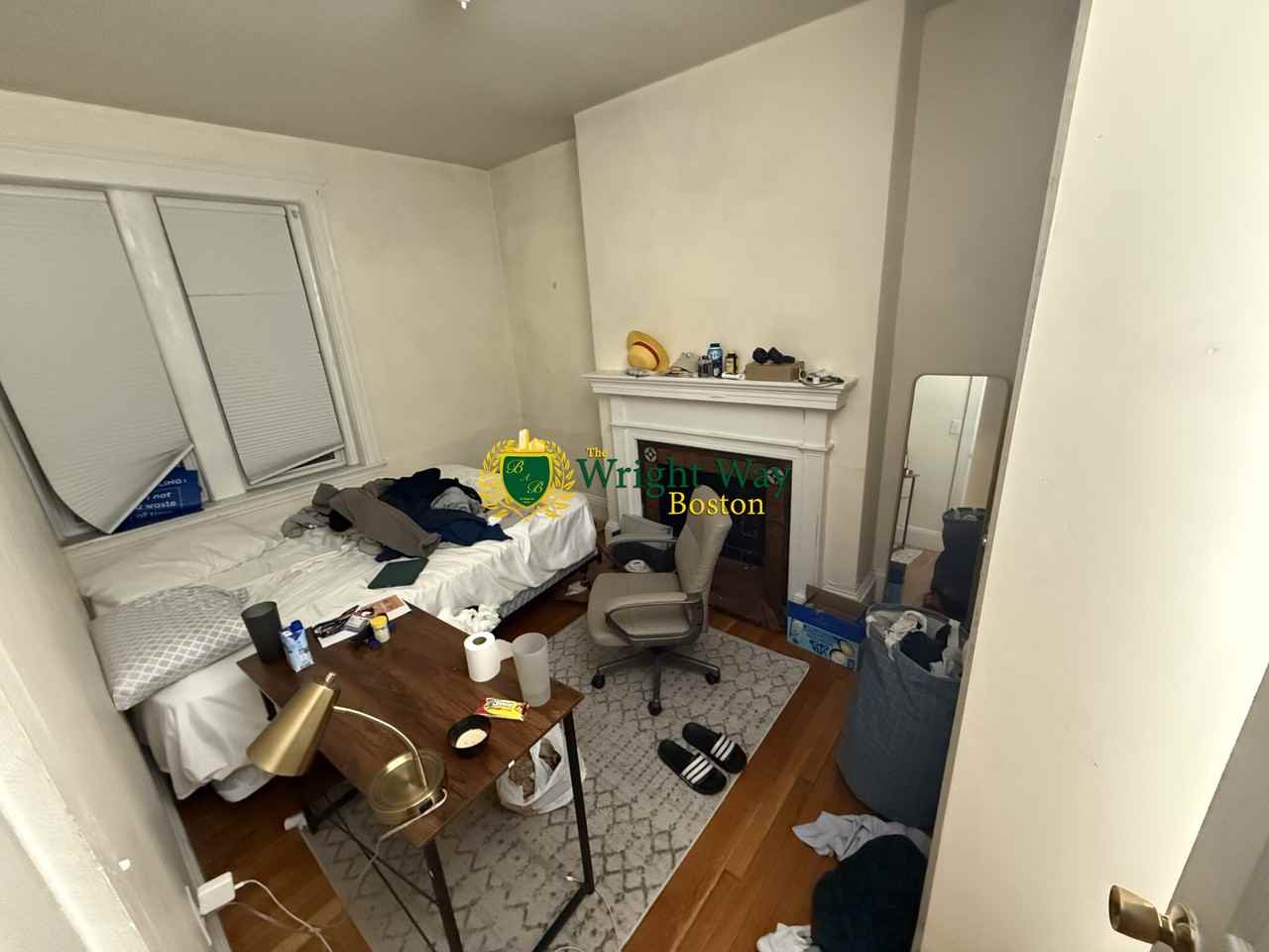 75 Egmont St #5DW - Photo 5 of 9