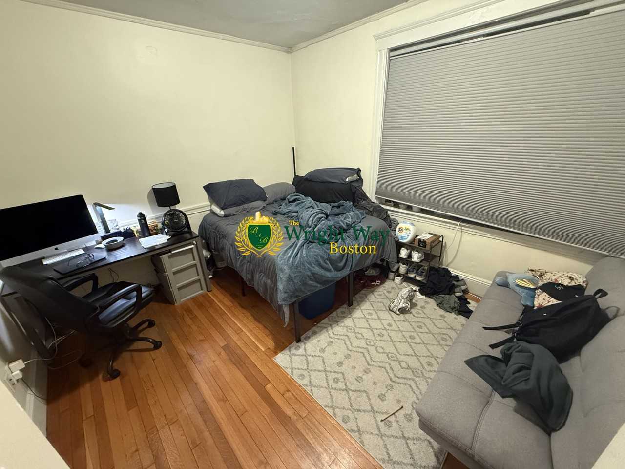 75 Egmont St #5DW - Photo 6 of 9
