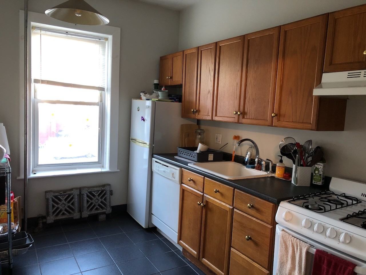 36 Highgate St #4