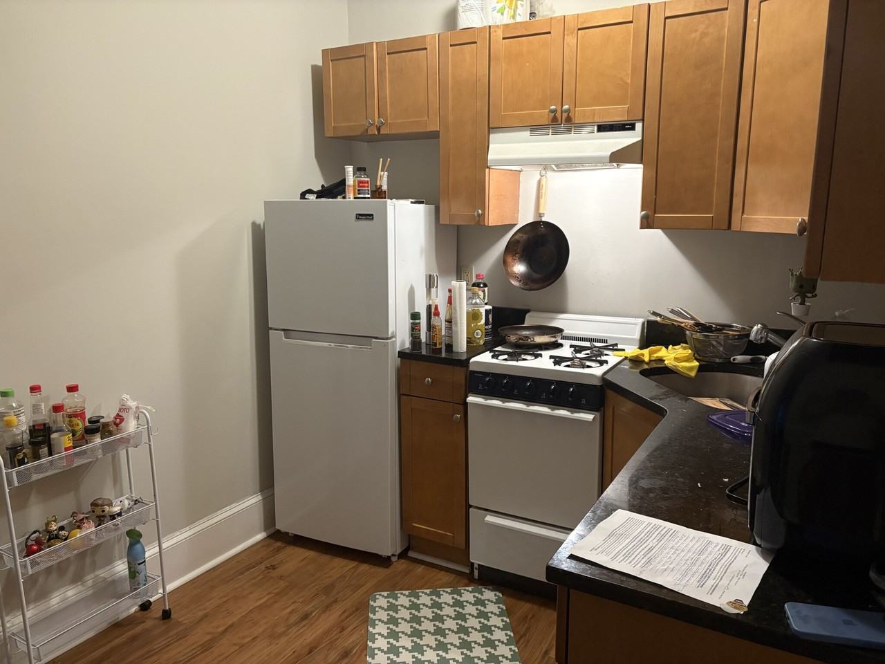 41 Hemenway St #24