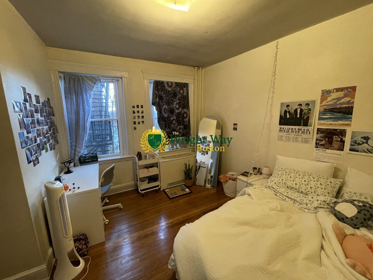 1871 Commonwealth Ave #5 - Photo 3 of 4