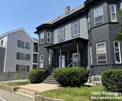 featured image of 23 Highgate St #20