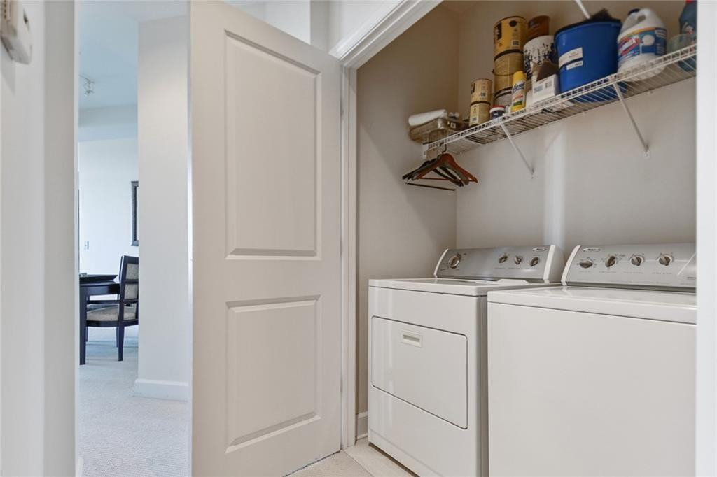 2626 Peachtree Rd Nw - Photo 2 of 5