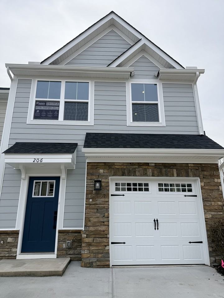 206 Lograto Ln #206 - Photo 3 of 20