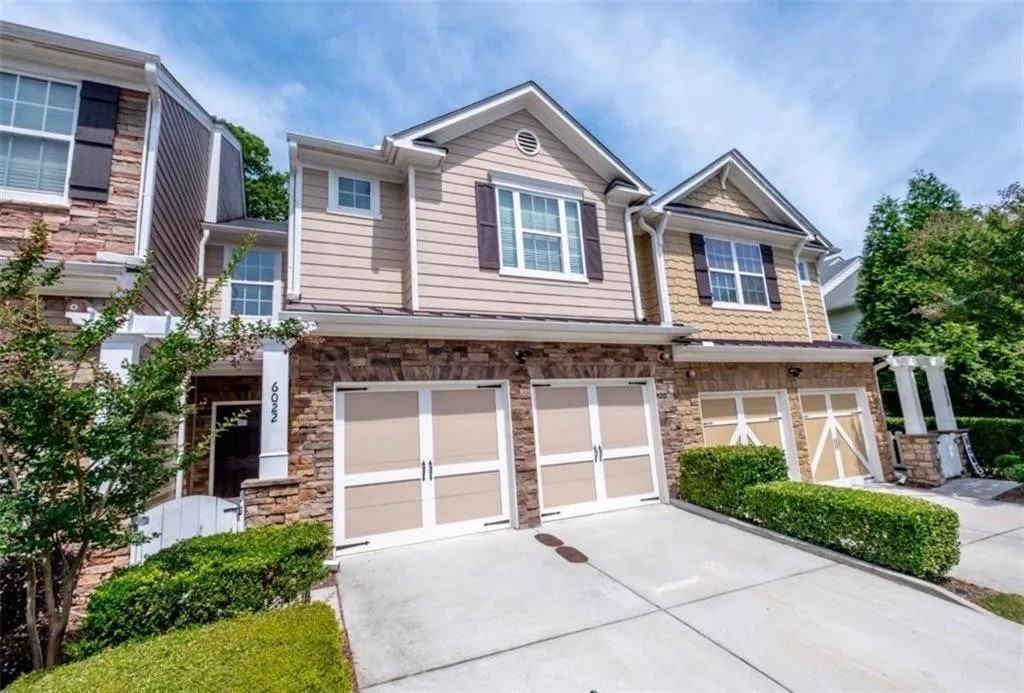 6022 Mayfield Way Se #6022 - Photo 2 of 30