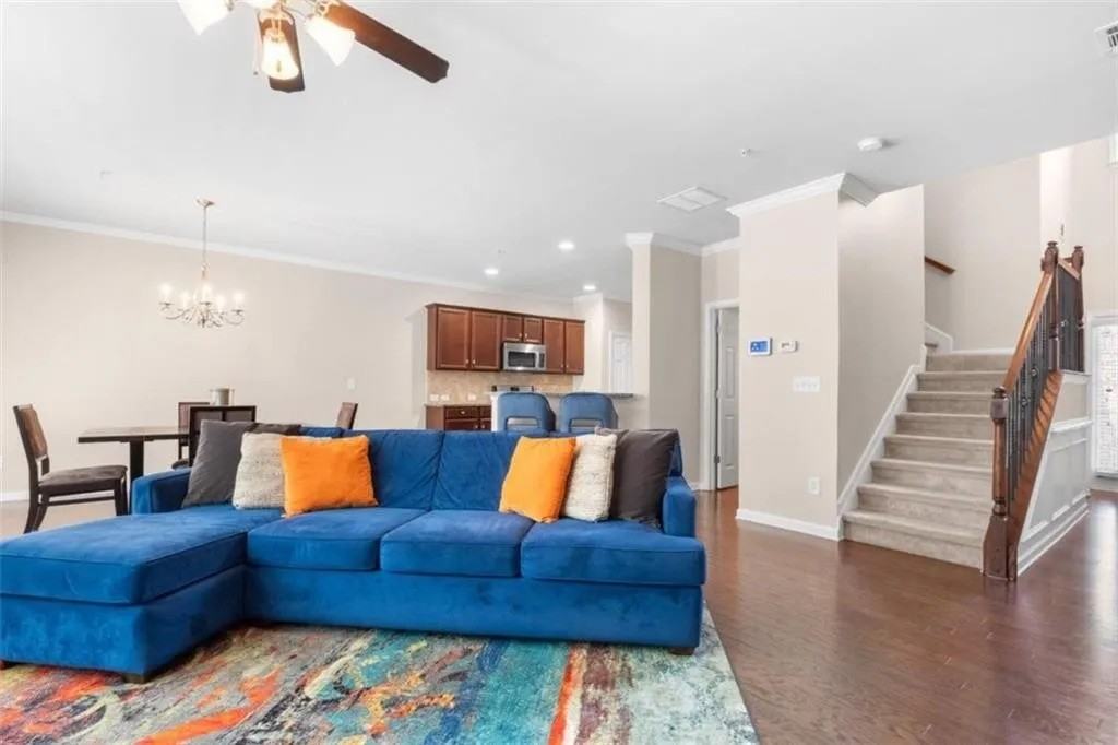 6022 Mayfield Way Se #6022 - Photo 4 of 30