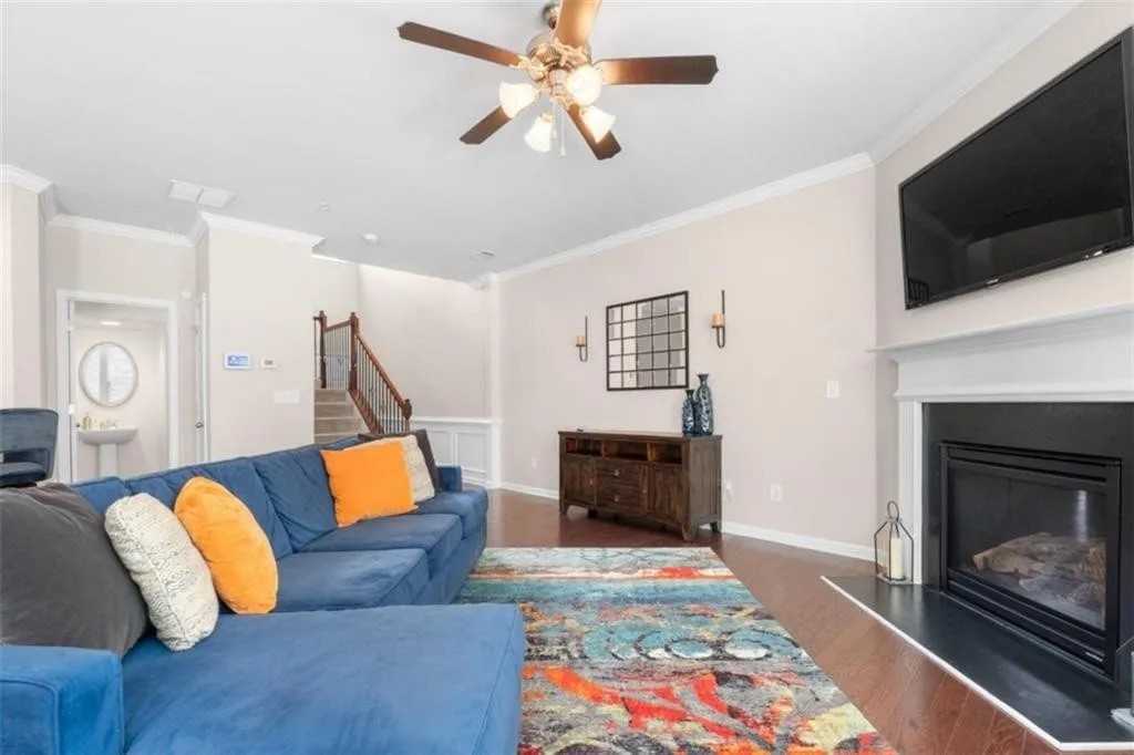 6022 Mayfield Way Se #6022 - Photo 6 of 30