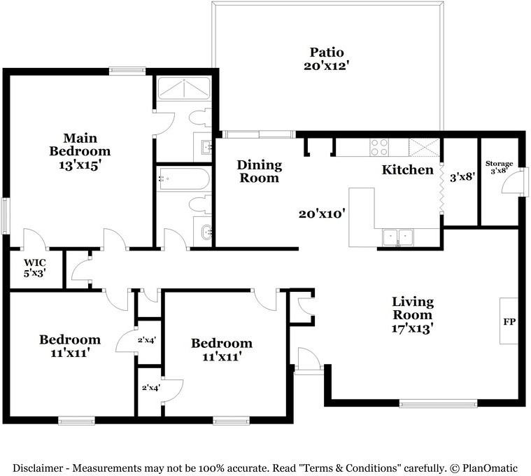 10119 Grand Junction Rd - Photo 2 of 16