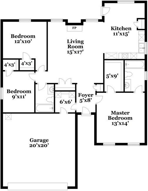 1610 Royal Tree Ct - Photo 2 of 16