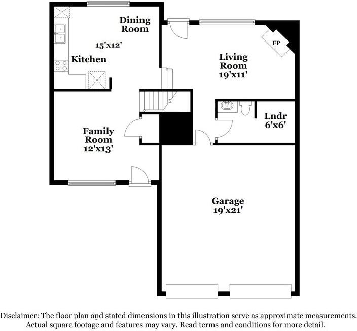 2249 Ligney Creek Ln - Photo 2 of 17
