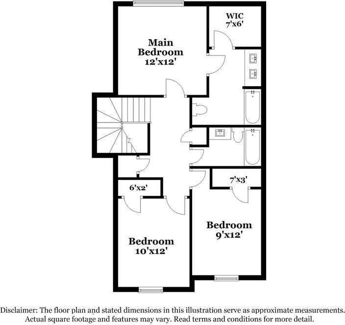 2249 Ligney Creek Ln - Photo 3 of 17