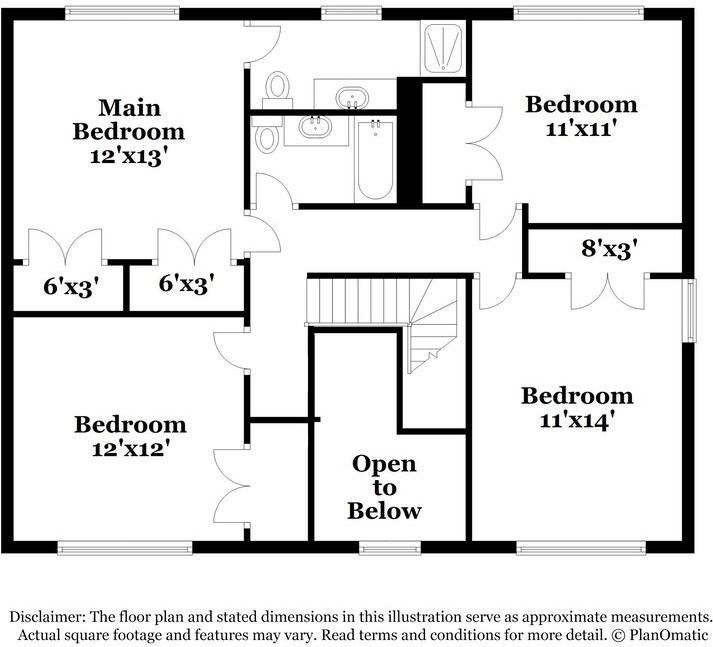 3358 Creekway Dr - Photo 3 of 17