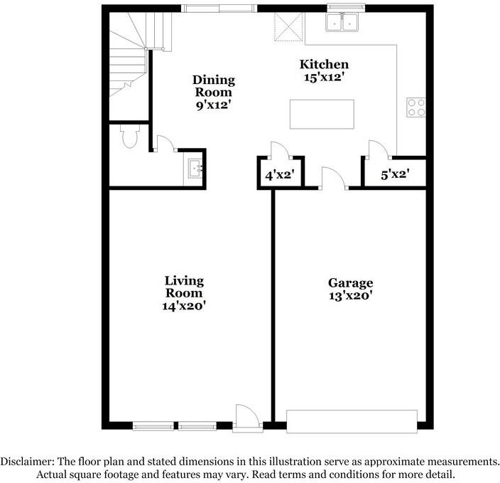 1866 Eastway Dr - Photo 2 of 20