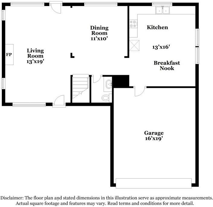 130 Chandler Field Dr - Photo 2 of 17