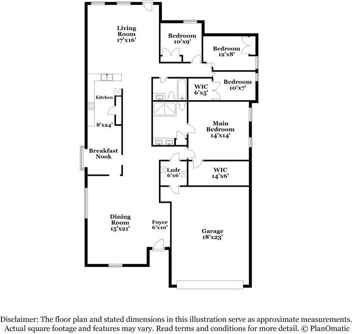 2063 Fair Crest Trl - Photo 2 of 19