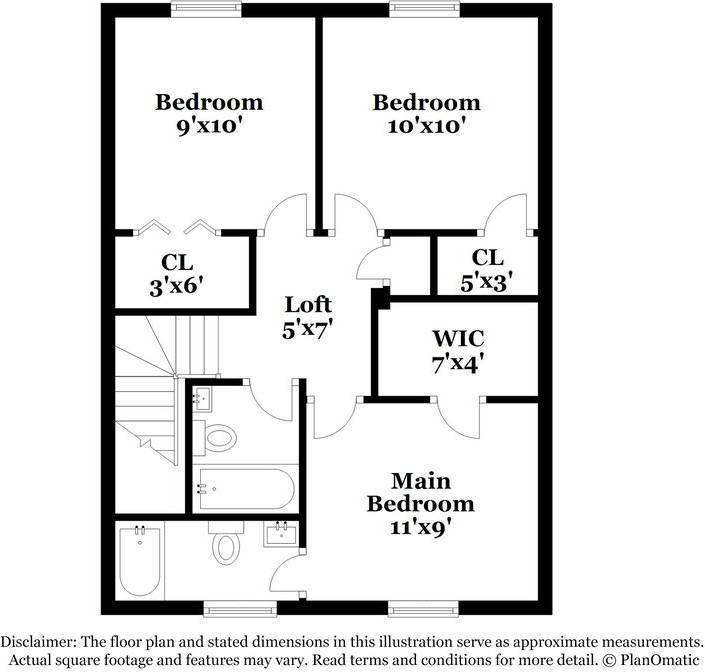 3824 Lodgepole Ln - Photo 2 of 17