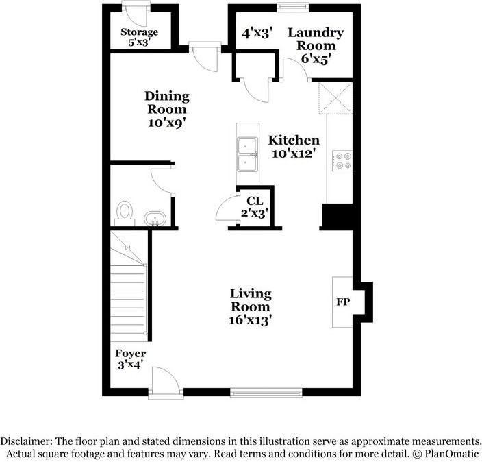 3824 Lodgepole Ln - Photo 3 of 17