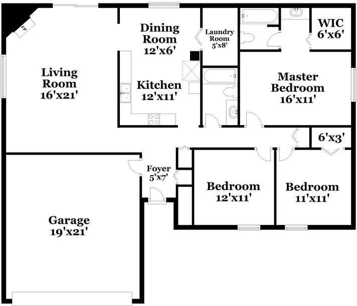 1752 Saint Ives Dr - Photo 2 of 15