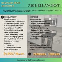 312 E Eleanor St #1 - Photo 1 of 1