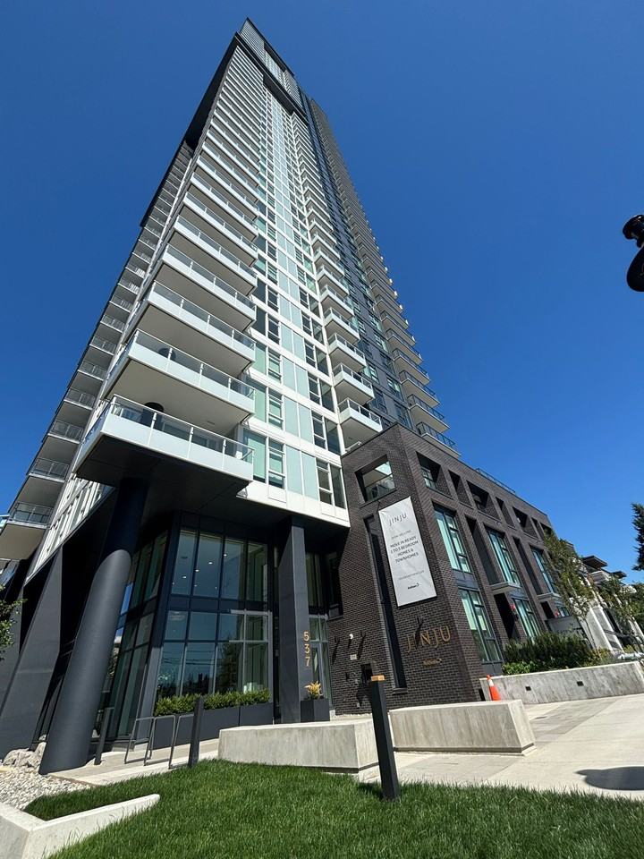 537 Cottonwood Ave #3006