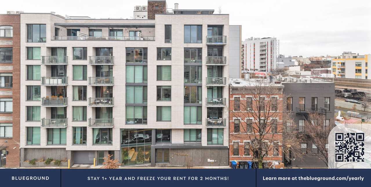 535 Union Ave #1734 - Photo 7 of 26