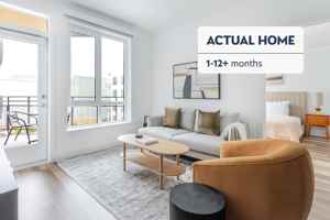 featured image of 85 Cleaveland Rd #2110